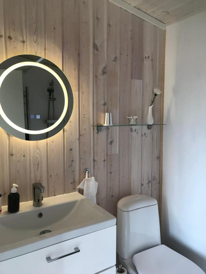 Backahusets B&B Hoor Ngoại thất bức ảnh